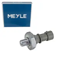 MEYLE 6148200004 Öldruckschalter Öldrucksensor OPEL Astra G H 1.6 T98 A04 6240261