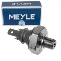 MEYLE Öldruckschalter VW Golf 2 3 4 Passat B3/B4 B5 AUDI A3 8L A4 B5 A6 Ibiza 2 068919081C