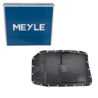 MEYLE 3003250000 Getriebeölwanne BMW 3er E90 E91 E92 E93 5er E60 E61 X3 E83 E70 GA6HP26Z