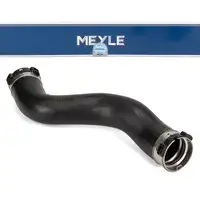 MEYLE 0140360024 Ladeluftschlauch MERCEDES W204 W212 A207 CLS C218 X218 OM651 links