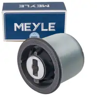 MEYLE 11-147100017 Achskörperlager CITROEN C4 1 C4 Coupe PEUGEOT 307 Hinterachse 5131.A5