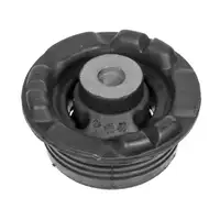 MEYLE 6140400007 Achskörperlager Gummilager OPEL Omega B Hinterachse 402942