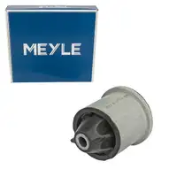 MEYLE 16-147100002 Achskörperlager Lager DACIA Duster Logan Sandero Hinterachse 6001549989