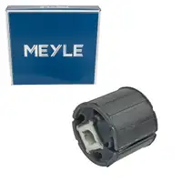 MEYLE 3147100008 Achskörperlager BMW 5er E60 E61 6er E63 E64 Hinterachse mitte 33176767525