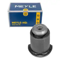 MEYLE HD 0140330024/HD VERSTÄRKT Querlenkerlager MERCEDES W140 C140 vorne hinten unten