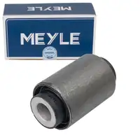 MEYLE Querlenkerlager MERCEDES A124 C124 W124 W202 W203 W210 R170 Hinterachse unten innen