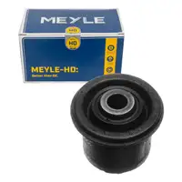 MEYLE HD VERSTÄRKT Querlenkerlager VW Passat B2 AUDI 80 B2-B4 90 B2 B3 vorne hinten unten