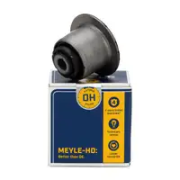 MEYLE HD VERSTÄRKT Querlenkerlager AUDI 80 B2 B3 B4 90 B2 B3 VW Passat B2 vorne unten