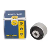 MEYLE HD 1004070070HD VERSTÄRKT Querlenkerlager AUDI A4 B5 B6 B7 B8 A5 8T A6 C5 vorne oben