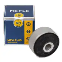 MEYLE HD VERSTÄRKT Querlenkerlager AUDI A1 8X S3 8L1 SEAT Ibiza 4 VW Golf 4 R32 vorne