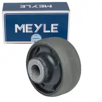 MEYLE Querlenkerlager VW Caddy 3 4 Jetta 4 Beetle SKODA Superb 2 Yeti Vorderachse hinten