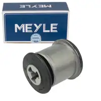 MEYLE 1007100010 Querlenkerlager VW Transporter Multivan T5 T6 hinten außen 7H0501131A