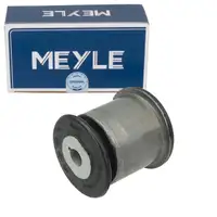 MEYLE 1007100011 Querlenkerlager VW Transporter Multivan T5 T6 hinten innen 7H0501132A