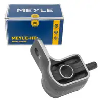 MEYLE HD 11146100014/HD VERSTÄRKT Querlenkerlager PEUGEOT 405 1 2 Vorderachse hinten unten