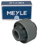 MEYLE Querlenkerlager Lager NISSAN Micra 4 K13K Note E12 Vorderachse hinten 54500-1HA0C