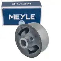 MEYLE 30-146100003 Querlenkerlager TOYOTA Avensis T25 Corolla Vorderachse hinten unten