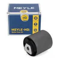 MEYLE HD 3146100004/HD VERSTÄRKT Querlenkerlager BMW X5 E70 F15 X6 E71 F16 vorne unten