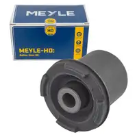 MEYLE HD VERSTÄRKT Querlenkerlager OPEL Astra G H Meriva B Zafira Vorderachse hinten unten