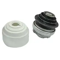 MEYLE 2x Motorlager + 1x Getriebelager MERCEDES W203 220CDI W211 200-270CDI OM646 OM647