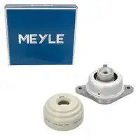 MEYLE 0140241115 Motorlager Hydrolager MERCEDES-BENZ S-Klasse W221 vorne 2212401217