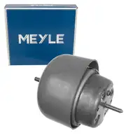 MEYLE 1001990048 Motorlager VW PASSAT B5 AUDI A4 B5 SKODA SUPERB 1 vorne rechts 8D0199382L