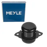 MEYLE 1001990027 Motorlager VW Golf 3 Passat B3/B4 B5 Vento hinten links 3A0199402