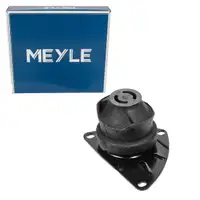 MEYLE 1001990100 Motorlager Hydrolager VW Polo 3 Lupo SEAT Arosa 6H1 rechts 6N0199262G