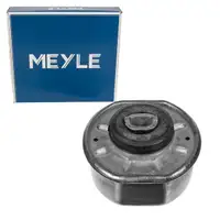 MEYLE 1001990110 Motorlager VW Transporter T4 Schaltgetriebe 5 Gang 701199201G