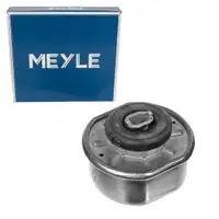 MEYLE 1001990111 Motorlager VW Transporter T4 bis VIN 70-T-199000 rechts 701199201H