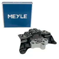 MEYLE Motorlager VW Golf 7 8 Passat B8 SEAT Leon 3 SKODA AUDI A3 8V getriebeseitig links