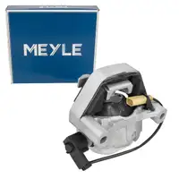 MEYLE 1001990319 Motorlager elektrisches Hydrolager AUDI A8 D4 4H links 4G0199381LC