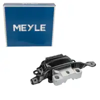 MEYLE 1001991061 Motorlager Hydrolager AUDI A3 Cabrio 8V7 1.4/1.8 TFSI links 5Q0199555AM