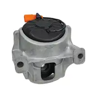 MEYLE 1001991003 Motorlager AUDI A4 B8 A5 8T A6 C7 Q5 8RB vorne links 8R0199381E