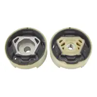 MEYLE Motorlager VW Golf 7 Passat B8 AUDI A3 8V SEAT Leon 3 4 SKODA hinten oben unten