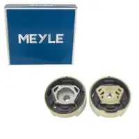 MEYLE Motorlager VW Golf 7 Passat B8 AUDI A3 8V SEAT Leon 3 4 SKODA hinten oben unten