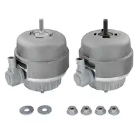 MEYLE 1001993001/S Motorlager Hydrolager Satz AUDI A6 C6 4F vorne links rechts 4F0199379BJ