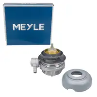 MEYLE 1001993170 Motorlager Hydrolager Gummimetalllager AUDI A4 B6 B7 A6 C5 4B3199379K