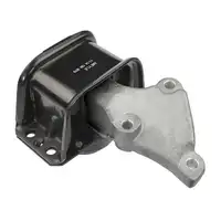 MEYLE 11-141840019 Motorlager Hydrolager PEUGEOT 307 3A/C 3E 3H 2.0 HDi rechts 1839.93