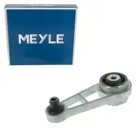 MEYLE 16-140300007 Motorlager Hydrolager RENAULT Clio 2 1.9D hinten 7700428936