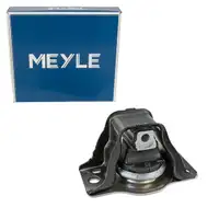 MEYLE 16-140300021 Motorlager RENAULT Megane 2 Grand / Scenic 2 rechts 8200549046