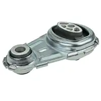 MEYLE Motorlager RENAULT Megane 3 Grand / Scenic 3 Fluence hinten unten 112380006R