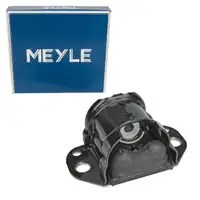 MEYLE 16-140300082 Motorlager RENAULT Clio 2 Kangoo Thalia 1 NISSAN Kubistar X76 rechts