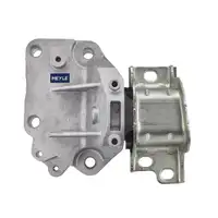 MEYLE 2140300087 Motorlager Gummimetalllager FIAT Ducato 250 3.0 links 1358696080