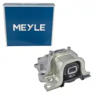 MEYLE 2140300087 Motorlager Gummimetalllager FIAT Ducato 250 3.0 links 1358696080