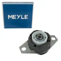 MEYLE 2140300002 Motorlager FIAT Seicento / 600 187 0.9/1.1 vorne 46765087