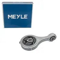 MEYLE Motorlager FIAT Idea 350 Punto 188 LANCIA Musa 350 Ypsilon 843 hinten 46528871