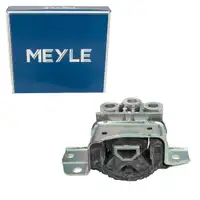 MEYLE 2140300009 Motorlager FIAT Grande / Punto 199 ALFA ROMEO Mito 955 ABARTH Punto links