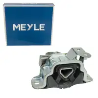 MEYLE 2140300013 Motorlager FIAT Grande Punto Punto Evo 199 ALFA ROMEO Mito 955 links