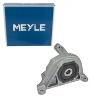 MEYLE 2140300022 Motorlager Gummimetalllager FIAT Doblo 119 223 links 46759737