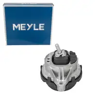 MEYLE 3001181138 Motorlager Hydrolager BMW X3 F25 xDrive 20d vorne links 22116850481